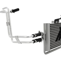 Mishimoto 2024+ Toyota Tacoma Transmission Cooler