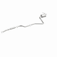 MagnaFlow BRE Exhaust Kit 09-18 Dodge Journey 2.4L - Burkken Auto Parts