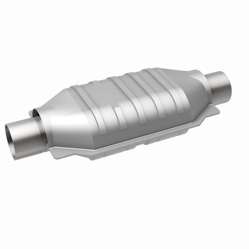 MagnaFlow Conv Universal 2 inch CA OBDII - Burkken Auto Parts