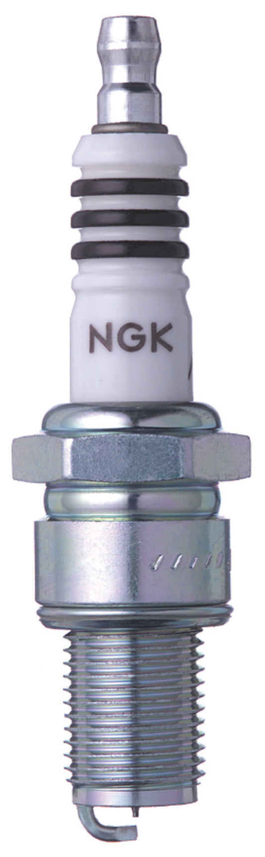 NGK Iridium Premium Spark Plug Box of 4 (BR9EIX) - Burkken Auto Parts