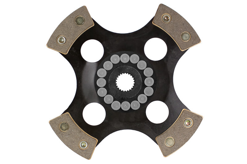 ACT 1997 Audi A4 4 Pad Rigid Race Disc - Burkken Auto Parts