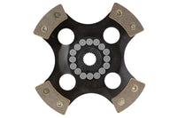 ACT 1997 Audi A4 4 Pad Rigid Race Disc - Burkken Auto Parts