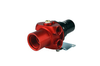 Aeromotive Pro Stock Regulator 4-Port - Burkken Auto Parts