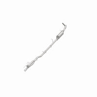 MagnaFlow BRE Exhaust Kit 11-17 Ford F-250 F-350 Super Duty 6.2L - Burkken Auto Parts