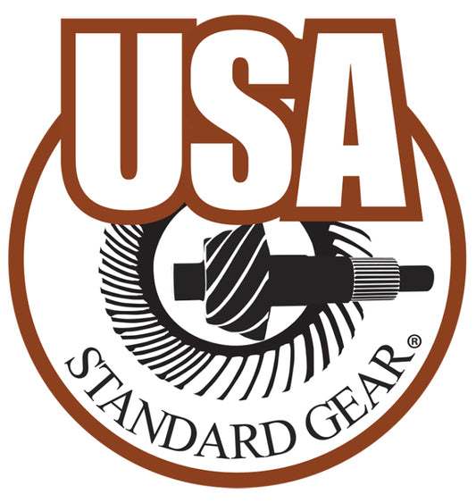 Yukon USA Standard Transfer Case NP246C Shift Motor Splined Shaft