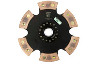 ACT 2007 BMW 328i 6 Pad Rigid Race Disc - Burkken Auto Parts