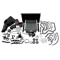 Edelbrock Supercharger E-Force Pro Tuner Supercharger Kit 15-19 Ford Mustang 5.0 - Burkken Auto Parts
