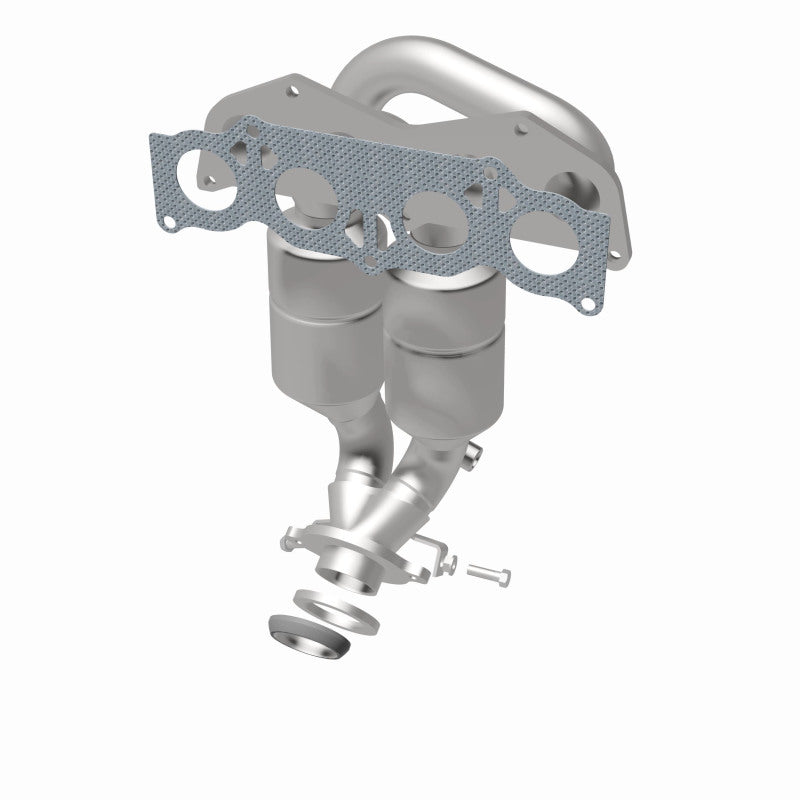 MagnaFlow Conv DF 01-03 Toyota Rav4 2.0L L4 - Burkken Auto Parts