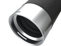 aFe 16-19 RAM 1500 V6 3.0L (TD) BladeRunner 3in Aluminum Hot & Cold Charge Pipe Kit - Black - Burkken Auto Parts