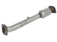 aFe Power Direct Fit Catalytic Converter Replacements Rear Left Side 05-11 Nissan Xterra V6 4.0L - Burkken Auto Parts