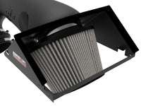 aFe Rapid Induction Cold Air Intake System w/Pro DRY S Filter 2021+ Ford F-150 V6-3.5L (tt) - Burkken Auto Parts