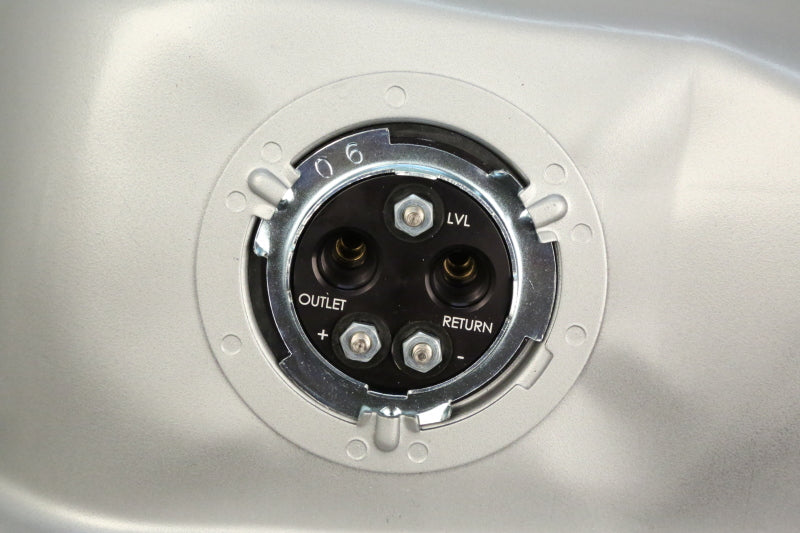 Aeromotive 70-74 Chevrolet Barracuda 340 Stealth Gen 2 Fuel Tank - Burkken Auto Parts