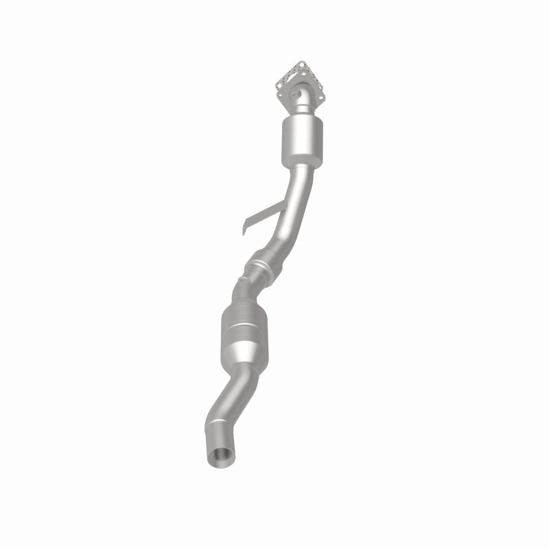 Magnaflow Conv DF 01-02 Audi S4 2.7L P/S - Burkken Auto Parts