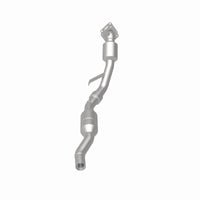 Magnaflow Conv DF 01-02 Audi S4 2.7L P/S - Burkken Auto Parts
