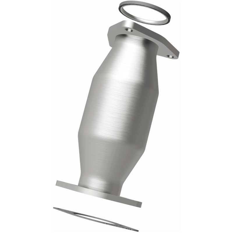 MagnaFlow Conv DF 90-94 Lexus LS400 4.0L D/S-P/S Front (California) - Burkken Auto Parts