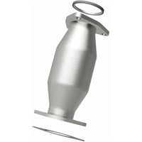 MagnaFlow Conv DF 90-94 Lexus LS400 4.0L D/S-P/S Front (California) - Burkken Auto Parts