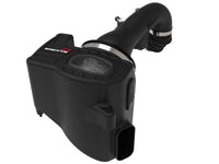 aFe  Momentum Cold Air Intake System w/Pro Dry S Filter 20 GM 2500/3500HD 2020 V8 6.6L - Burkken Auto Parts
