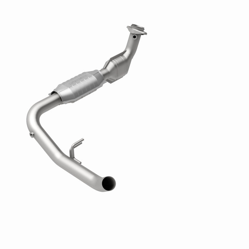 MagnaFlow Conv DF 99-00 Ford Trucks 5.4L - Burkken Auto Parts