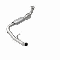 MagnaFlow Conv DF 99-00 Ford Trucks 5.4L - Burkken Auto Parts
