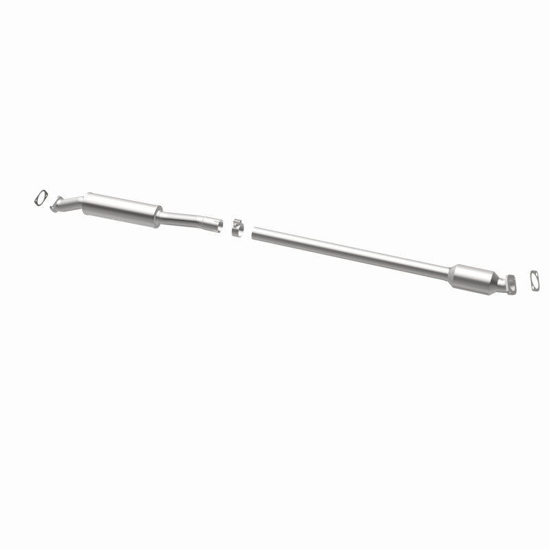 Magnaflow Conv DF 2018-2019 Hyundai Kona L4 OEM Underbody Single - Burkken Auto Parts