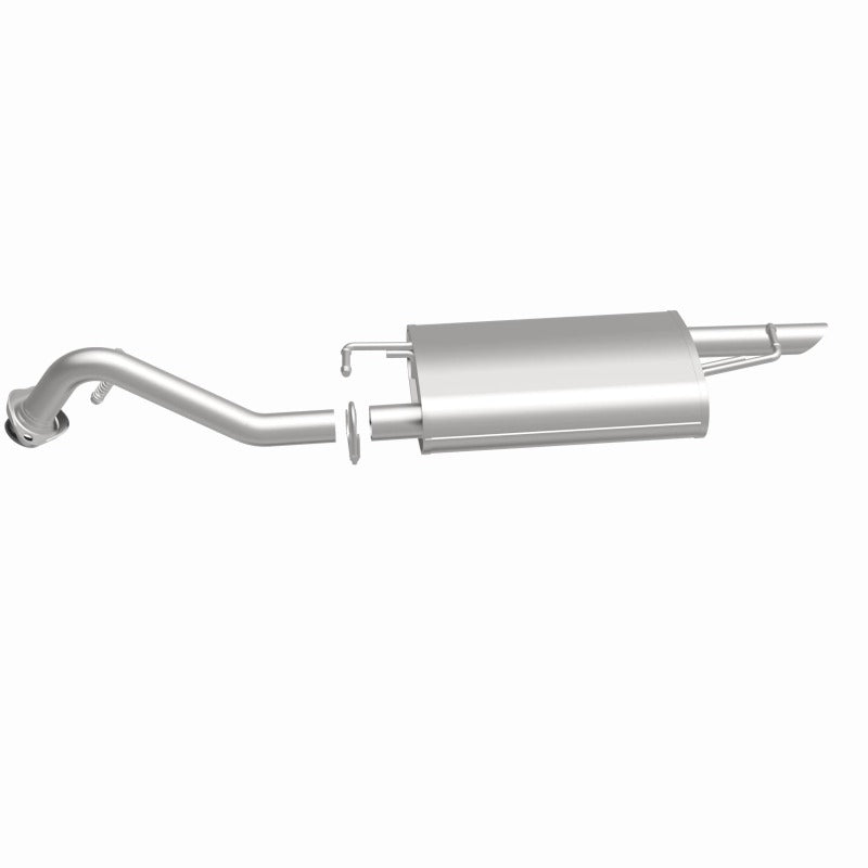 MagnaFlow BRE Exhaust Kit 14-19 TOYOTA COROLLA 1.8L - Burkken Auto Parts