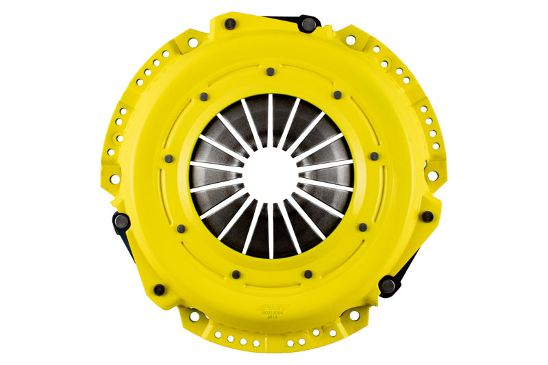 ACT 12-18 Jeep Wrangler JK P/PL-O Heavy Duty Clutch Pressure Plate - Burkken Auto Parts
