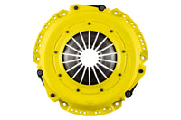 ACT 12-18 Jeep Wrangler JK P/PL-O Heavy Duty Clutch Pressure Plate - Burkken Auto Parts