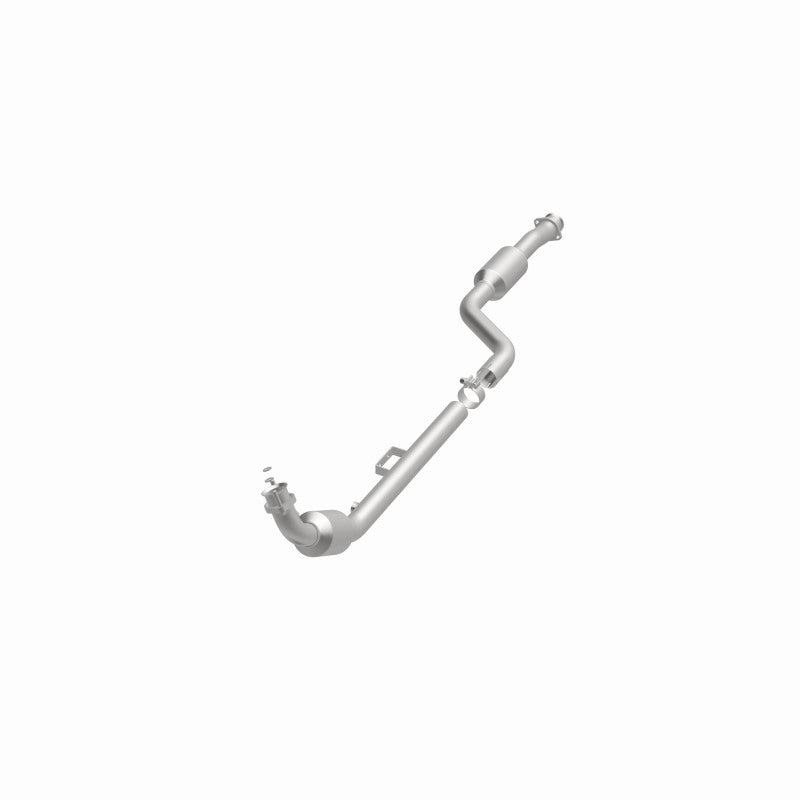 MagnaFlow Conv DF 98-03 Mercedes E320 3.2L - Burkken Auto Parts
