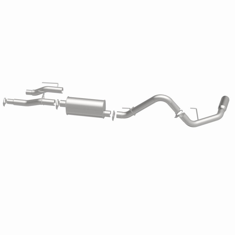 MagnaFlow BRE Exhaust Kit 09-10 Ford F-150 - Burkken Auto Parts