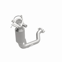 Magnaflow California Direct Fit Converter 01-04 Ford Escape 2.0L - Burkken Auto Parts
