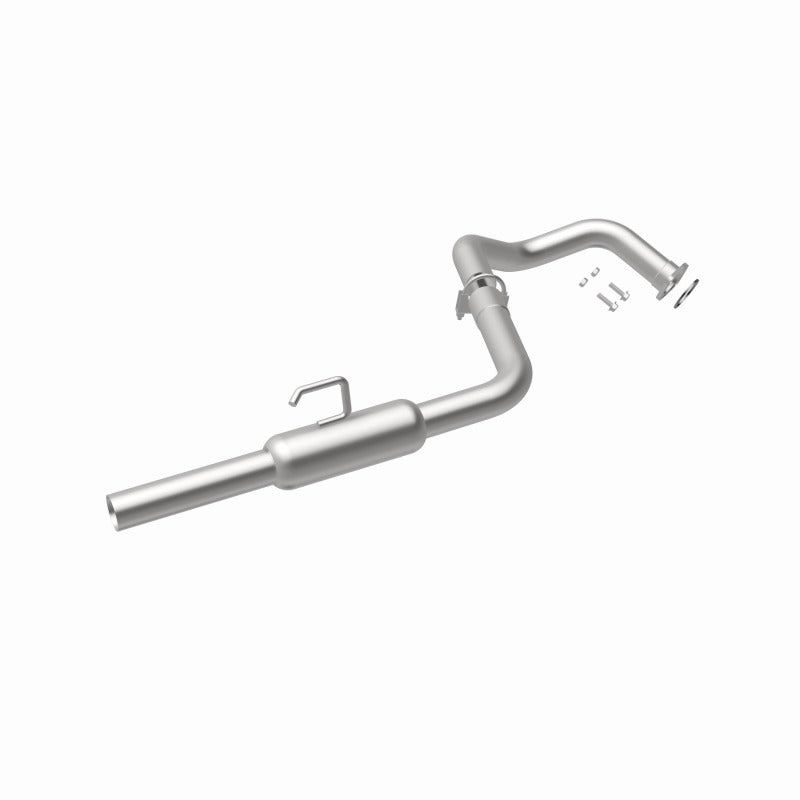 Magnaflow BRE Rear Muffler Kit Replacement Lexus - Burkken Auto Parts