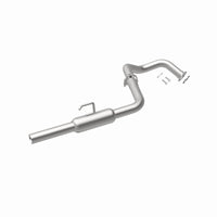 Magnaflow BRE Rear Muffler Kit Replacement Lexus - Burkken Auto Parts