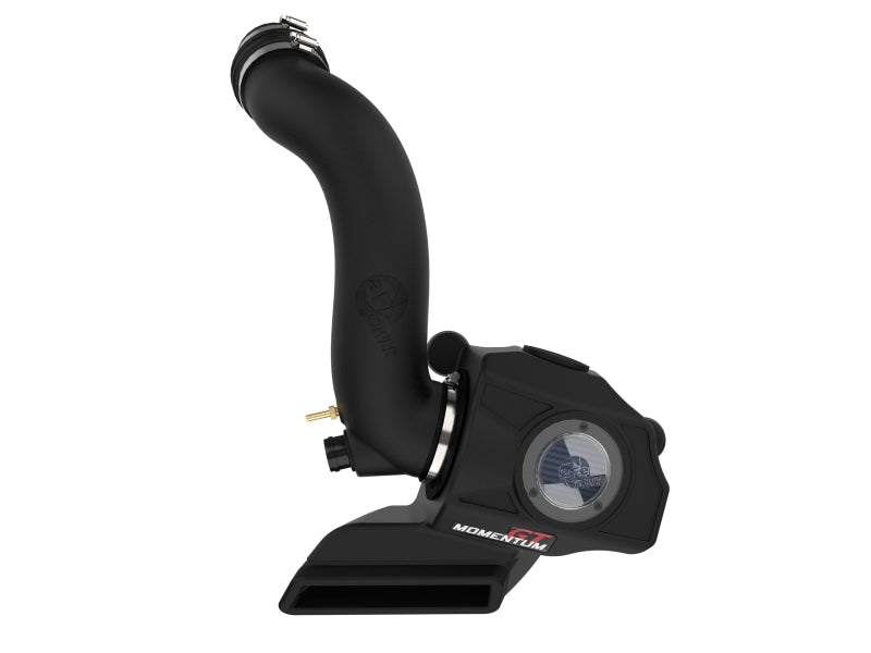 aFe 2022 VW GTI (MKVIII) L4-2.0L (t) Momentum GT Cold Air Intake System w/ Pro 5R Filter - Burkken Auto Parts