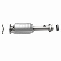 Magnaflow California Direct Fit Converter 00-01 Acura Integra 1.8L - Burkken Auto Parts
