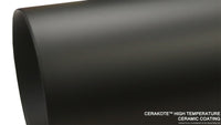 Corsa 2019-24 Ram 1500 5.7L Crew Cab w/ 57in or 76in Bed Cat-Back Dual Rr Exit 5in Blk Cerakote Tips - Burkken Auto Parts