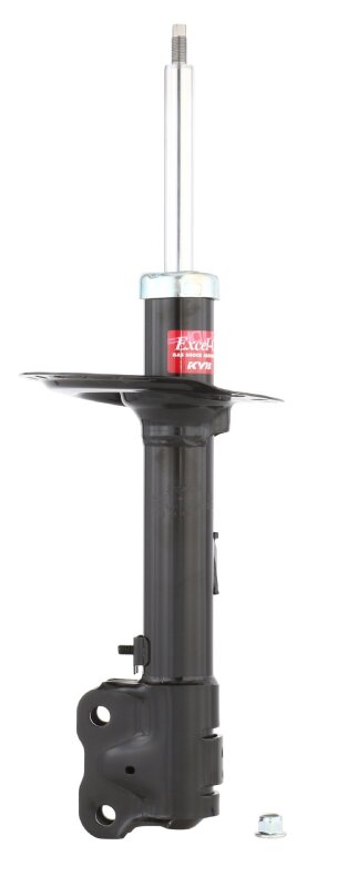 KYB 14-20 Mitsubishi Outlander Front Right Gas Strut - Burkken Auto Parts