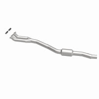 MagnaFlow Conv Direct Fit OEM 96-98 BMW 740iL 4.4L - Burkken Auto Parts