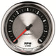 Autometer American Muscle 5in. 0-8K RPM In-Dash Tachometer Gauge - Burkken Auto Parts