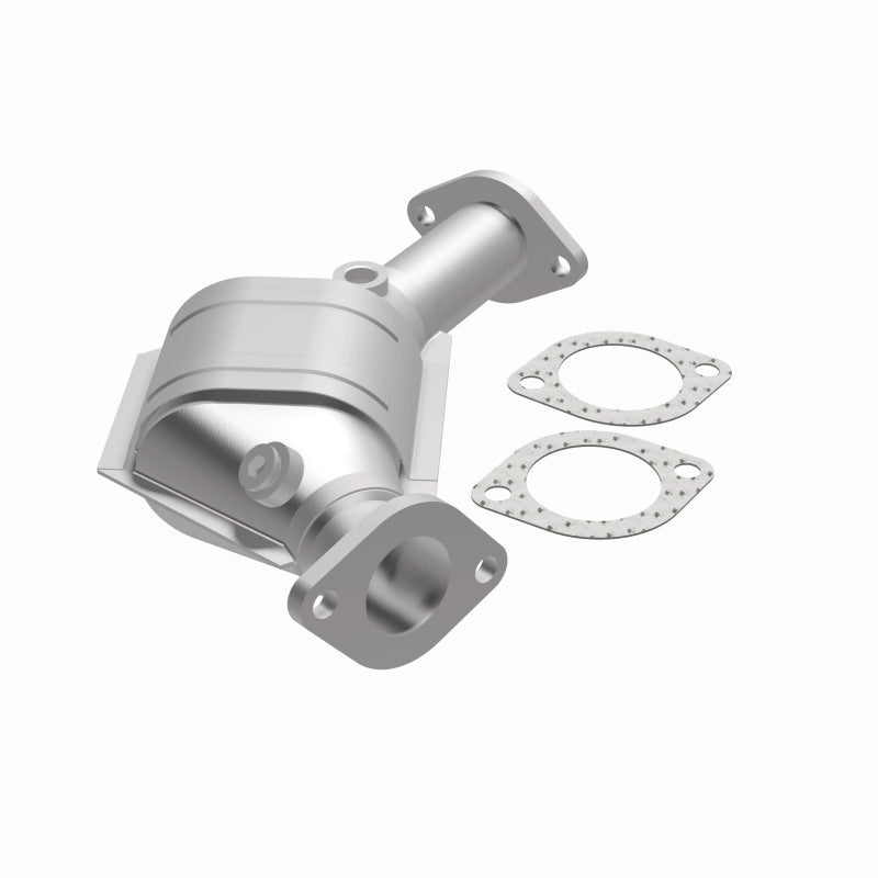 MagnaFlow Conv DF 95-99 Subaru Impreza 2.2L - Burkken Auto Parts