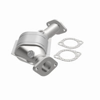 MagnaFlow Conv DF 95-99 Subaru Impreza 2.2L - Burkken Auto Parts