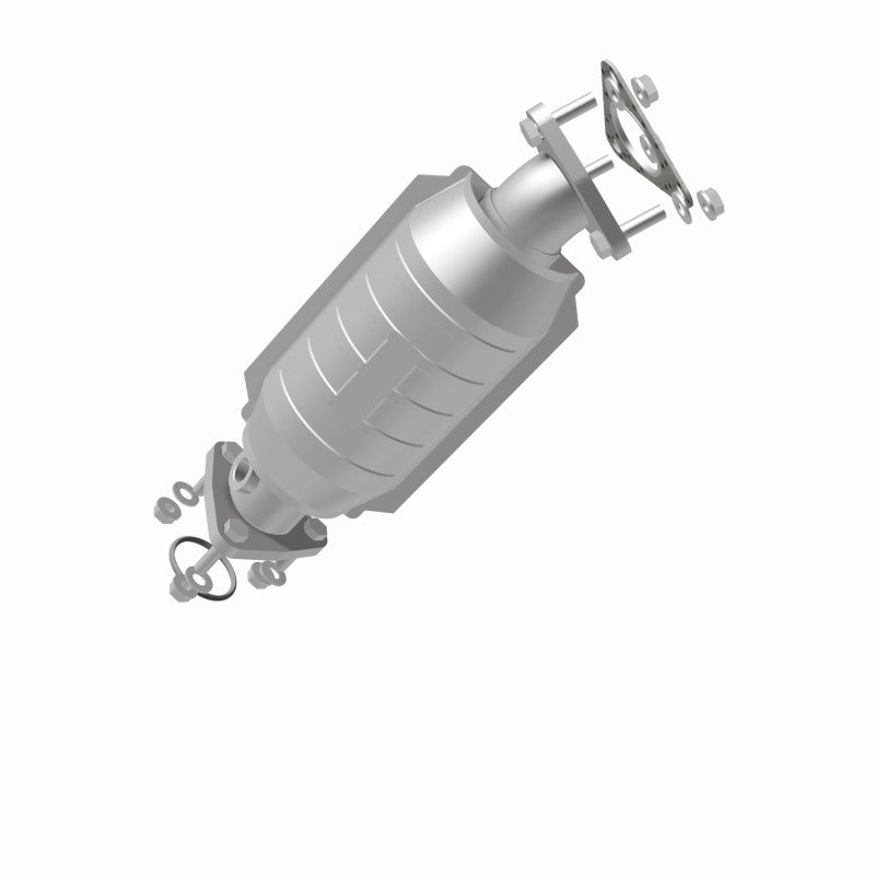 MagnaFlow Conv DF 01-02 Frontier Passenger Side Front 3.3L - Burkken Auto Parts