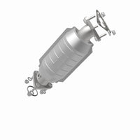 MagnaFlow Conv DF 01-02 Frontier Passenger Side Front 3.3L - Burkken Auto Parts