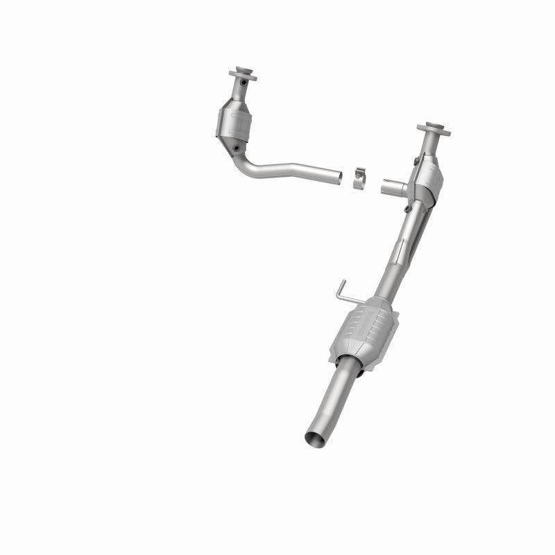 MagnaFlow Conv DF 00-03 Dodge Dakota 3.9L - Burkken Auto Parts