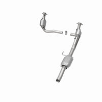 MagnaFlow Conv DF 00-03 Dodge Dakota 3.9L - Burkken Auto Parts
