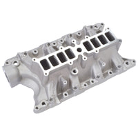 Edelbrock 5 8L Manifold Base Only w/ PCV - Burkken Auto Parts