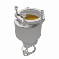 Magnaflow Conv DF 02-03 Hyundai XG350 rr 3.5L - Burkken Auto Parts