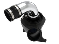 aFe Takeda Momentum Sealed Intake System 12 Honda Civic Si 2.4L Stage 2 Pro 5R Polished - Burkken Auto Parts