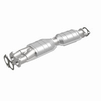 MagnaFlow Conv DF 86-87 Ford Ranger/Bronco II 2.9L (California) - Burkken Auto Parts