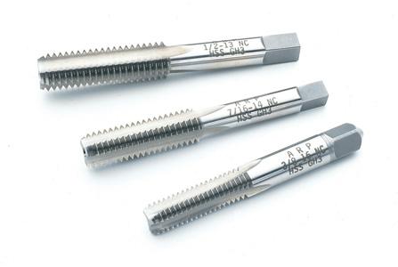 ARP M10 x 1.50 Thread Cleaning Chaser Tap - Burkken Auto Parts