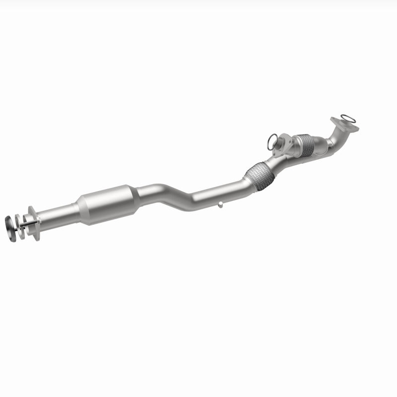 Magnaflow 18-20 Infiniti QX60 REAR Underbody 3.5L Direct Fit Converter - Burkken Auto Parts